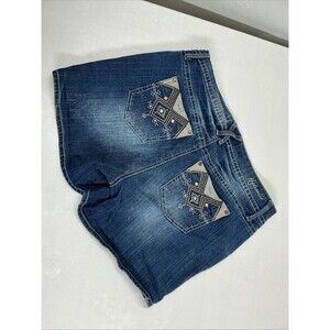 Hidraulic Women's Shorts Size  16W